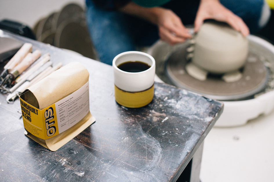 OTIS Craft Collective