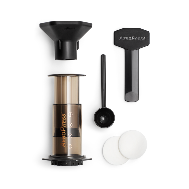 AeroPress Coffee Maker – OTIS Craft Collective - Main Image
