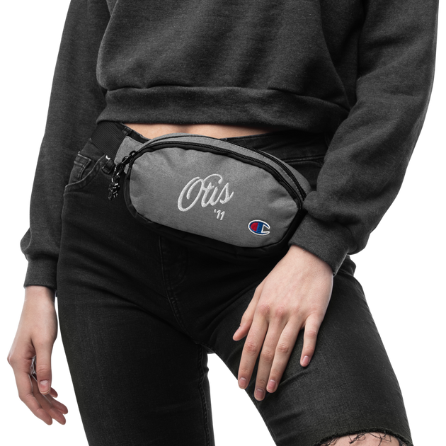 Mens champion 2025 fanny pack