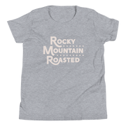 Rocky Mountain Roasted Shirt {Youth} - OTIS Craft Collective