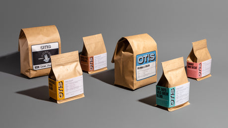 No.36 アメリカ マルシェ袋 OTISクッキーバッグ Amazon.com: Otis Spunkmeyer Box of 1,000 Paper Cookie Bags
