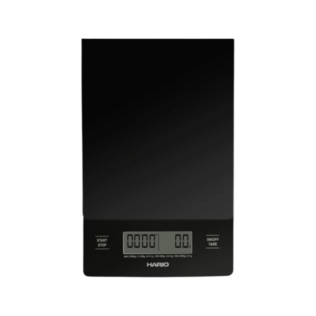 Hario VST-2000 Drip Scale & Timer