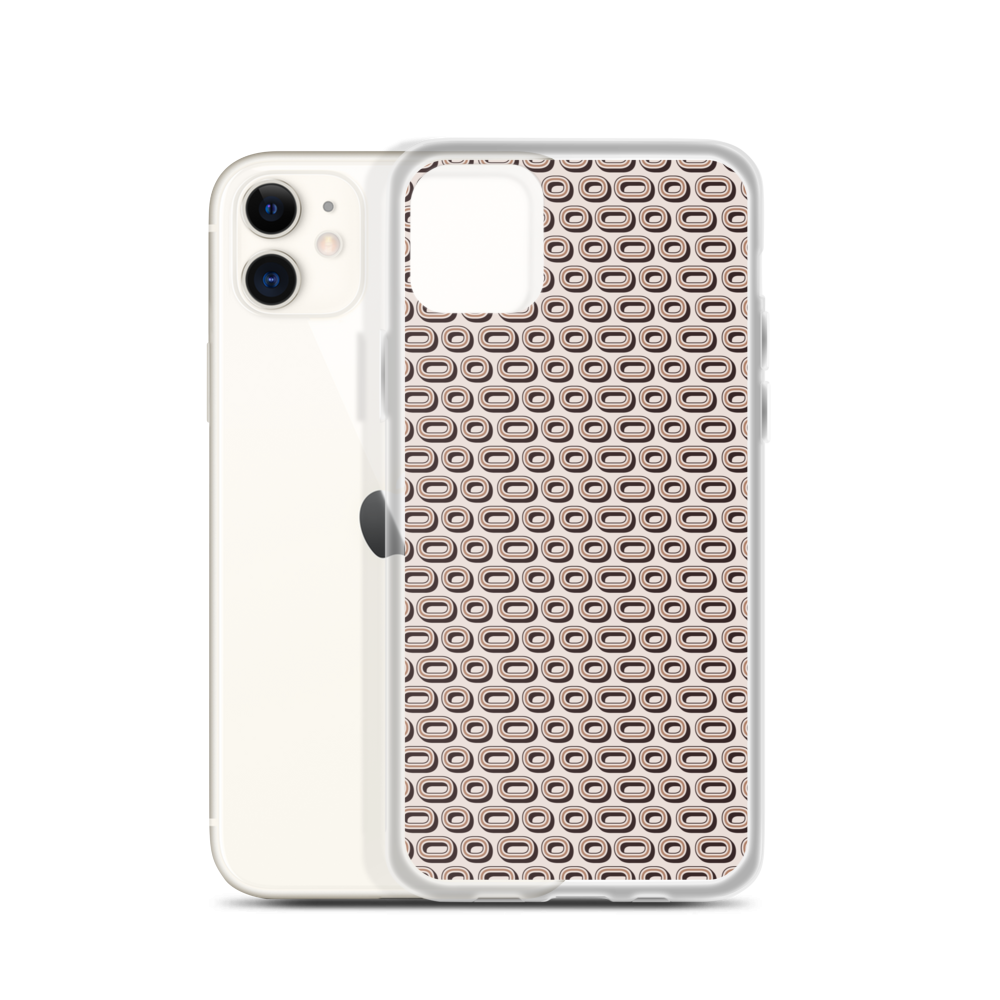 iPhoneアクセサリー CETUS Bump Phone Case Topologie CETUS Bump Phone Case Topologie – Topologie (トポロジー)