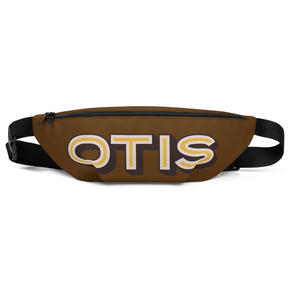 Tito's Crystal Clear Fanny Pack