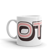 Rose OTIS Mug