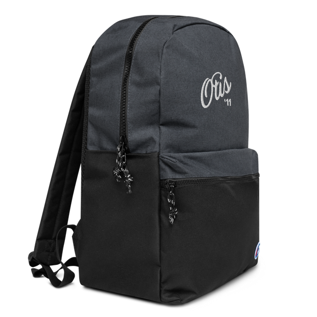 Champion x Otis Backpack