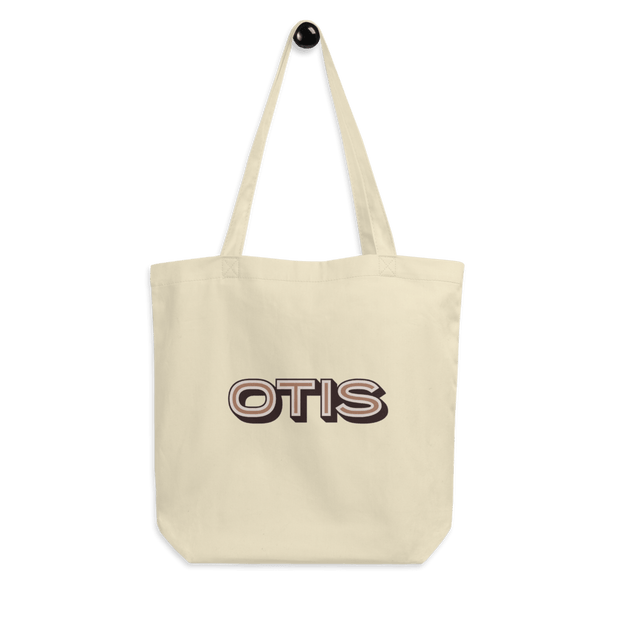 Eco Tote Bag - OTIS Craft Collective