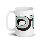Mint OTIS Mug