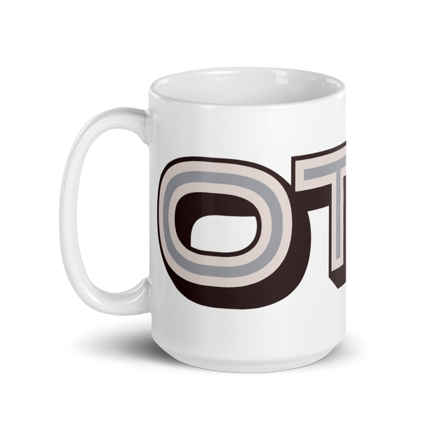Cane OTIS Mug