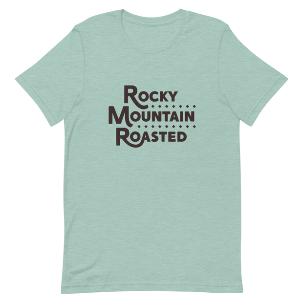 Rocky Mountain Roasted Shirt {Adult} - OTIS Craft Collective