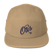 Otis Signature Five Panel Cap - OTIS Craft Collective